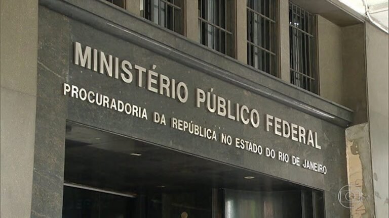 MPF pede investigação da PF sobre invasão e depredação de antigo imóvel do Inmetro no Rio