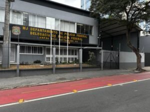 PF apreende R$ 500 mil em espécie com funcionárias do Sindipetro-NF em Campos