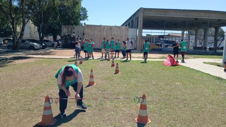 Paraesporte abre Semana Nacional da Pessoa com Deficiência Intelectual e Múltipla com atividades na UENF