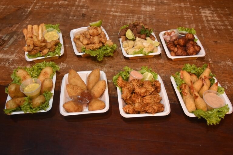 14º Festival de Petiscos de Farol de São Tomé terá gastronomia, música e atrações em setembro