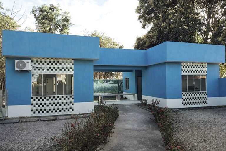 Clínica Veterinária de SFI entra na reta final para inauguração