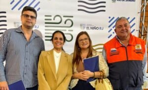 SJB participa de encontro estadual para definir estratégias contra possíveis impactos do El Niño