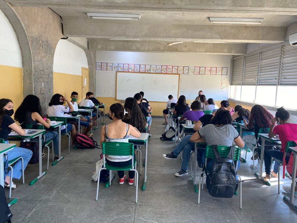 Itaperuna conquista 1º lugar no SAEB e se destaca na educação pública