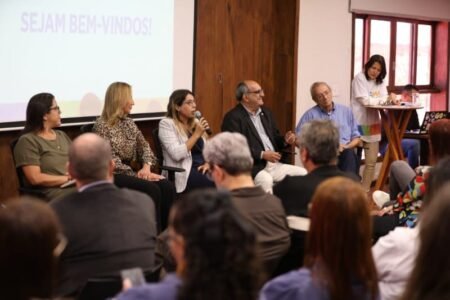 Seminário em São João da Barra debate turismo como estratégia de desenvolvimento regional