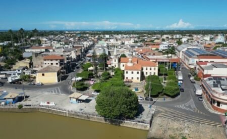 SJB abre seleção para cadastradores com Ensino Médio