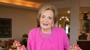 Morre Glória Menezes, um dos maiores nomes da dramaturgia brasileira, aos 91 anos