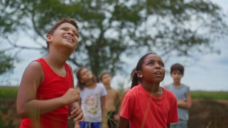 “O Menino da Pipa Avoada” leva o cinema campista ao Festival Goitacá