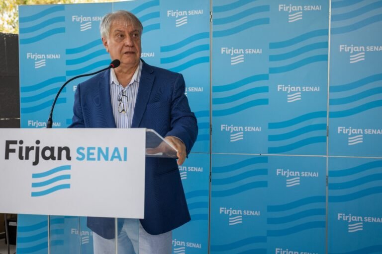 Firjan SENAI SESI apresenta novas tecnologias para o setor de óleo e gás na ROG.e