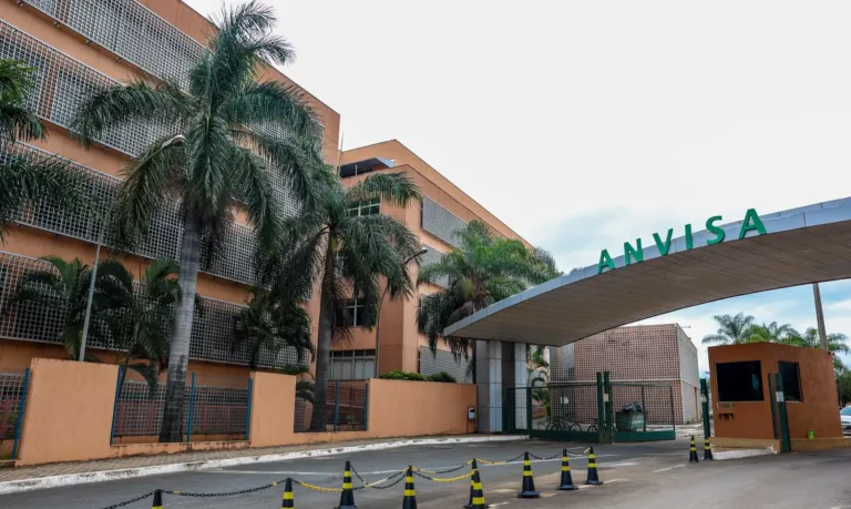 Anvisa determina apreensão de produtos da United Labz em todo o país