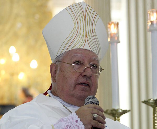 Bispo de Campos publica reflexão sobre discernimento eleitoral e voto consciente