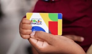 Lula anuncia reajuste do Bolsa Família e benefício mínimo sobe para R$ 691