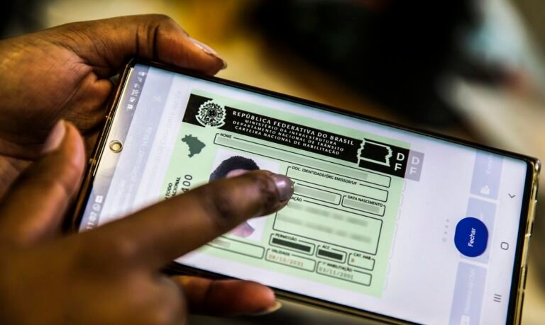 Contran prorroga validade de CNHs vencidas até dezembro de 2026