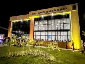 Câmara de São João da Barra inicia tramitação do novo Plano Diretor