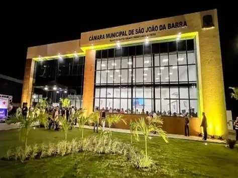 Câmara de São João da Barra inicia tramitação do novo Plano Diretor