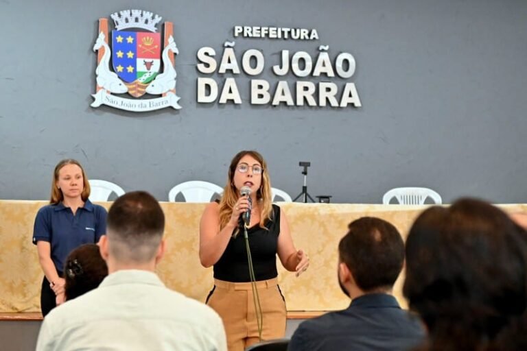 Estudo sobre erosão costeira em Atafona e Açu começa com investimento de R$ 5,6 milhões