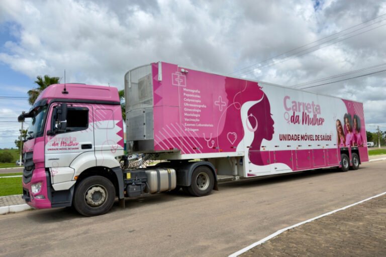 São Francisco de Itabapoana inicia programação do Outubro Rosa com exames gratuitos