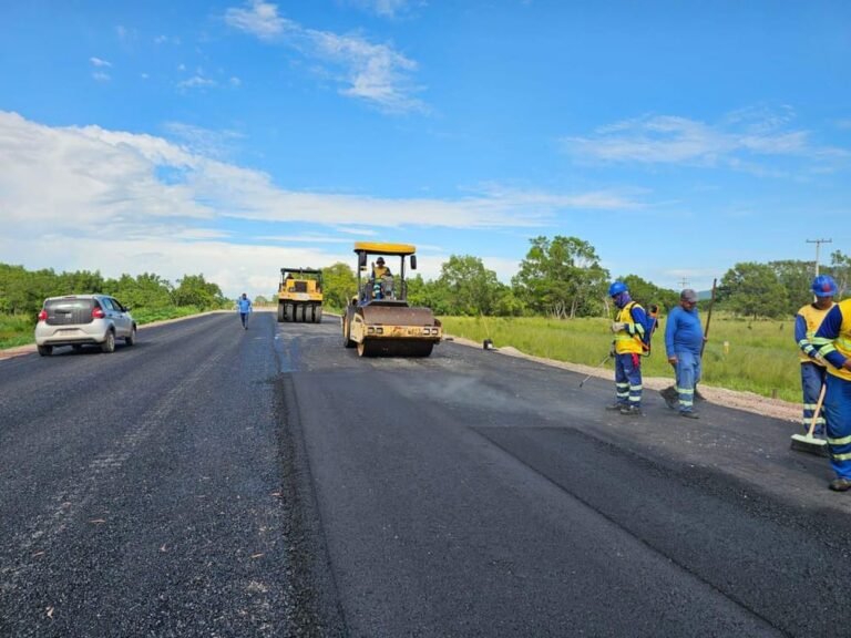 DER-RJ confirma retomada das obras na Estrada dos Ceramistas
