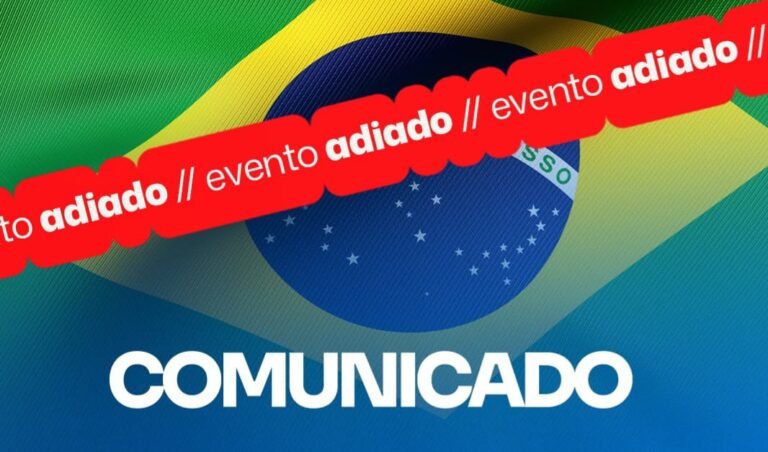 Desfile de 7 de Setembro é adiado em São Fidélis por causa da previsão de chuva
