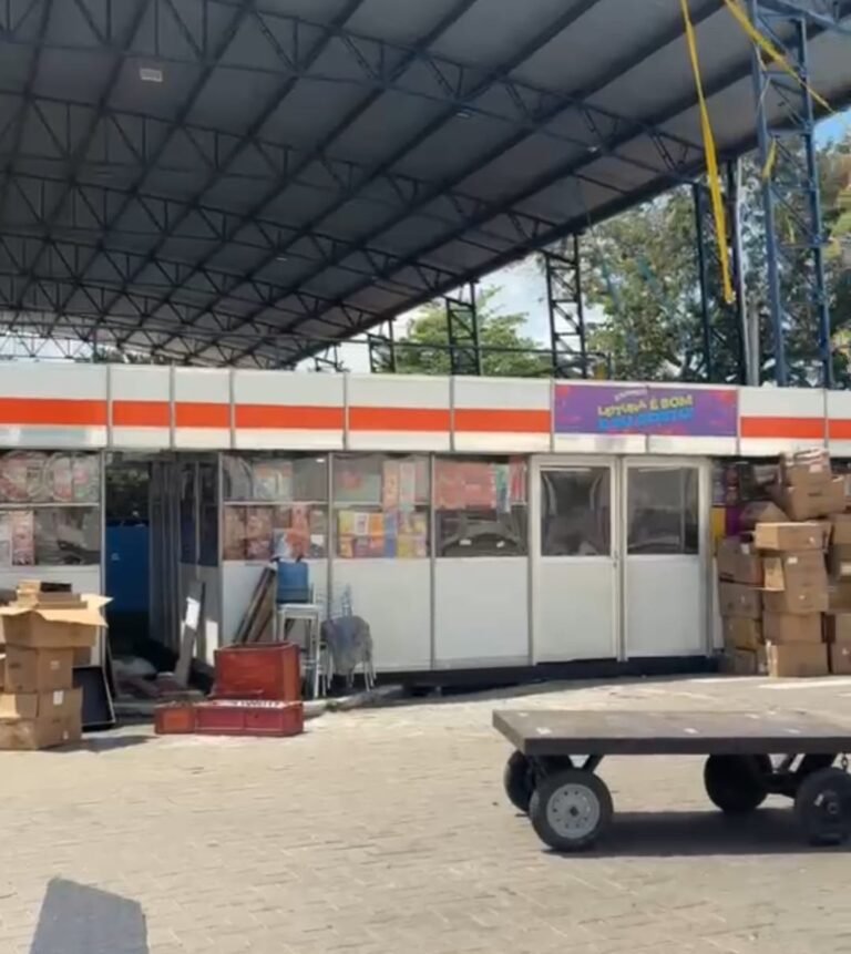 São Fidélis recebe Festival Literário Energia para Ler a partir desta terça
