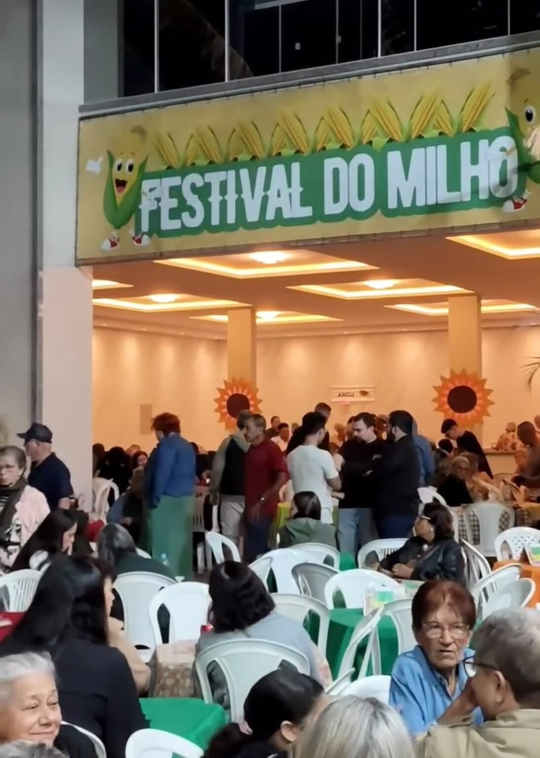 Festival do Milho chega à 21ª edição neste sábado em São Fidélis
