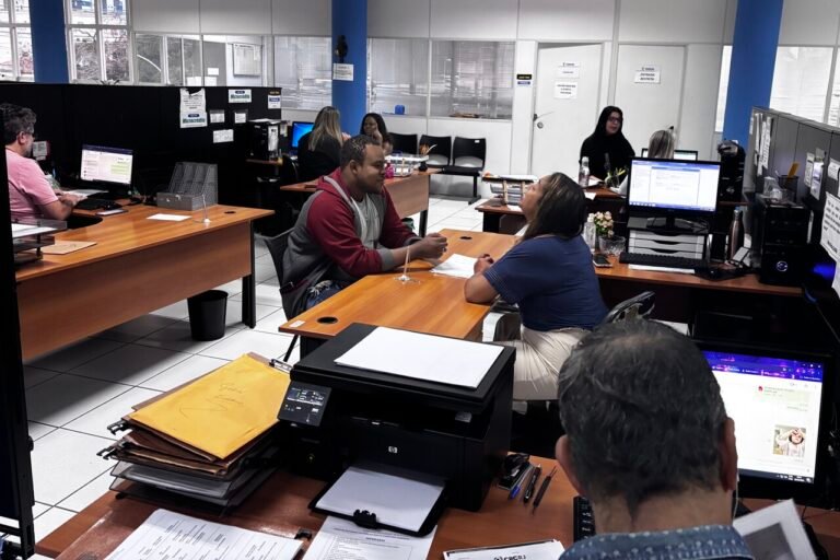 Fundecam orienta empreendedores sobre uso do crédito