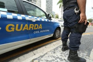 Campos homologa resultado final de 87 candidatos da segunda turma da Guarda Civil Municipal