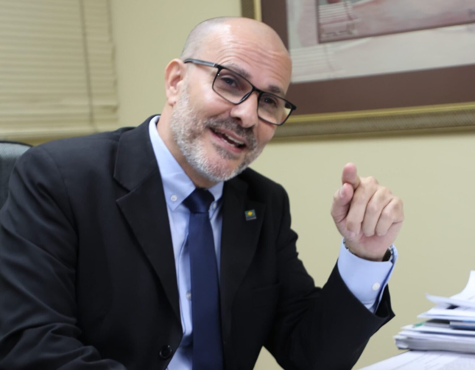 GNV e biometano entram no debate sobre transporte público e de cargas em Campos