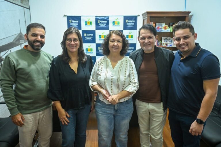 Orquestrando a Vida prepara projeto de musicalização nas escolas de tempo integral de Campos
