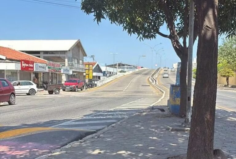 Atenção: mudança na Ponte Leonel Brizola começa a valer nesta terça-feira