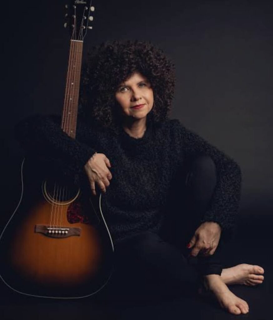 Roberta Campos marca estreia da programação da Firjan SESI na Casa de Cultura Villa Maria