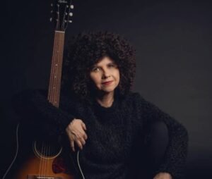 Roberta Campos marca estreia da programação da Firjan SESI na Casa de Cultura Villa Maria