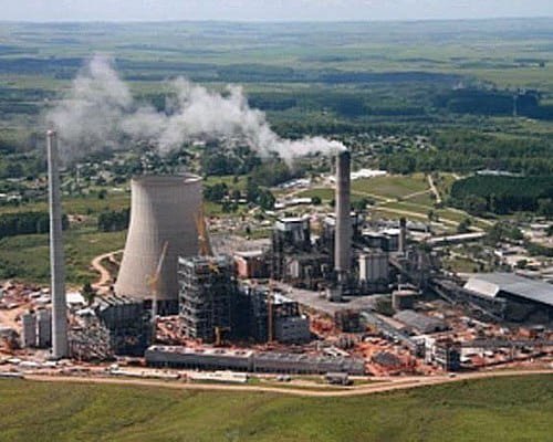 Governo autoriza construção de termelétrica de R$ 178,7 milhões em São Francisco de Itabapoana