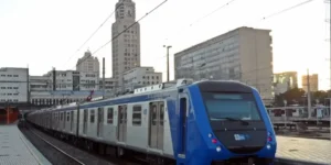 Dívidas da antiga SuperVia levantam preocupação sobre manutenção e operação dos trens no RJ