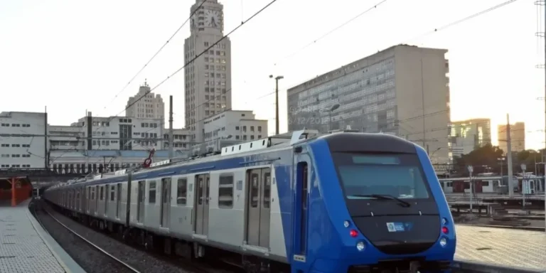 Dívidas da antiga SuperVia levantam preocupação sobre manutenção e operação dos trens no RJ