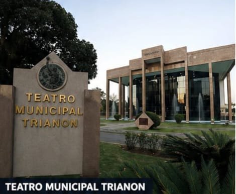 Artistas de Campos reagem a problemas técnicos que afetam programação do Trianon e Teatro de Bolso