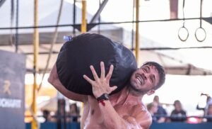 Wod Wars Festival reúne crossfit, corrida e música em São Fidélis