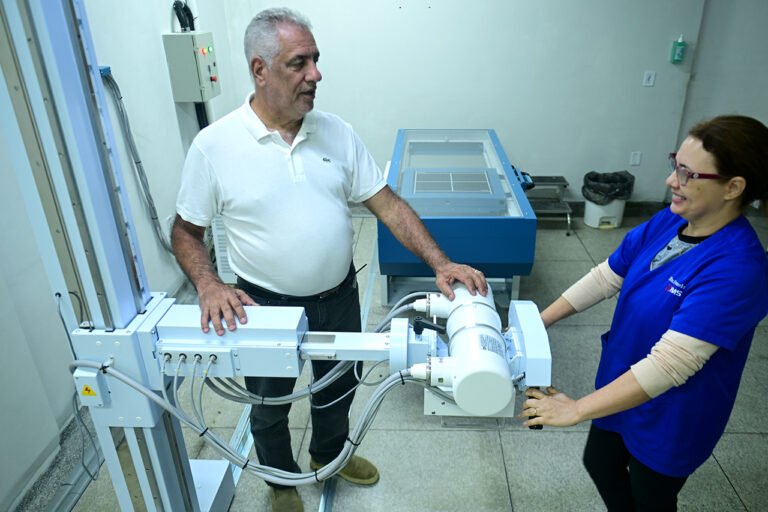 Hospital São José amplia estrutura de diagnóstico com novos equipamentos