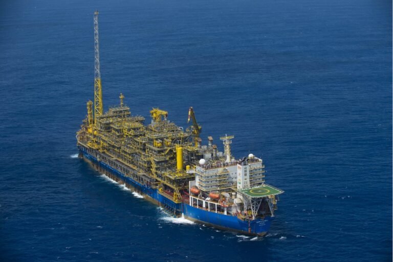 Firjan destaca participação do Rio no leilão de petróleo e gás da ANP
