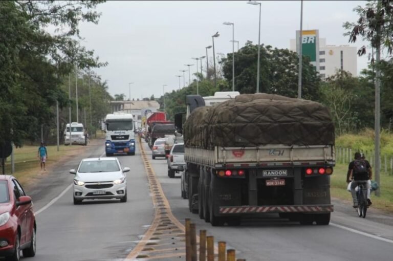 Feriadão: veja previsão de movimento nas estradas e cuidados antes de viajar