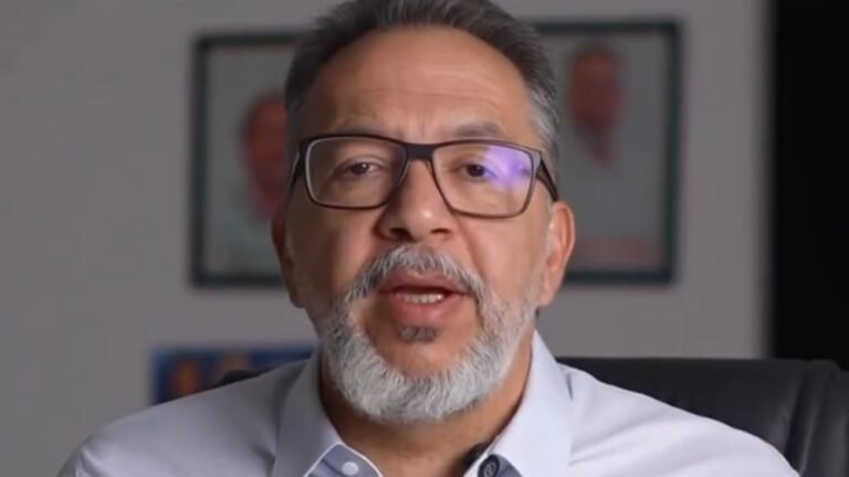 Segundo deputado estadual mais votado do RJ é preso pela Polícia Federal