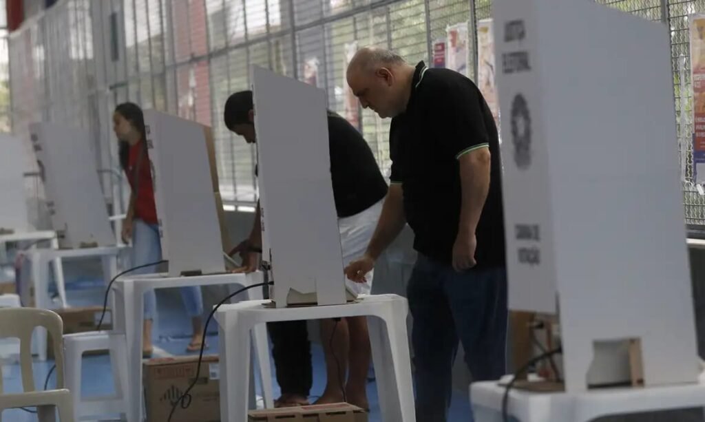 Eleições 2026: veja o que pode e o que é proibido no dia da votação