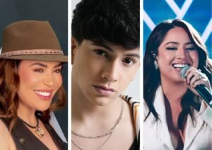 Naiara Azevedo, Mari Fernandez e Léo Foguete estão entre as atrações da ExpoBarra 2026