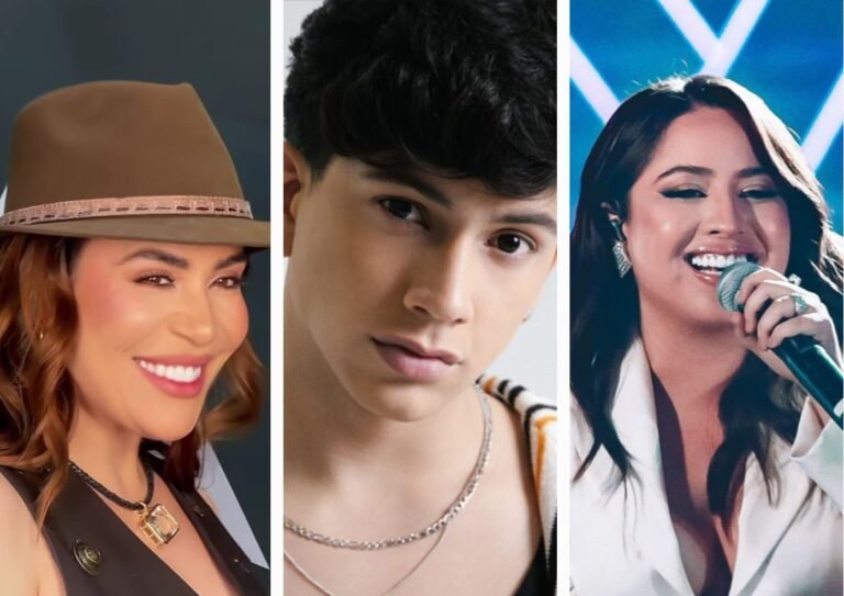 Naiara Azevedo, Mari Fernandez e Léo Foguete estão entre as atrações da ExpoBarra 2026