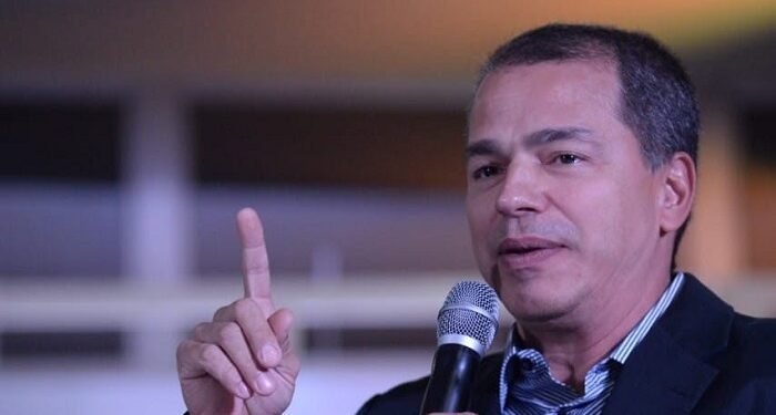Frederico Paes parabeniza Lula e defende união após eleições