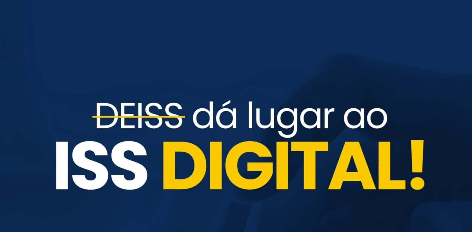 Itaperuna promove capacitação sobre novo sistema digital de gerenciamento do ISS
