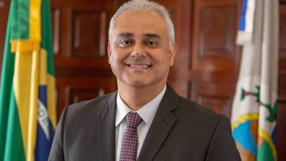 Jair Bittencourt assumirá articulação política na Secretaria de Governo do RJ