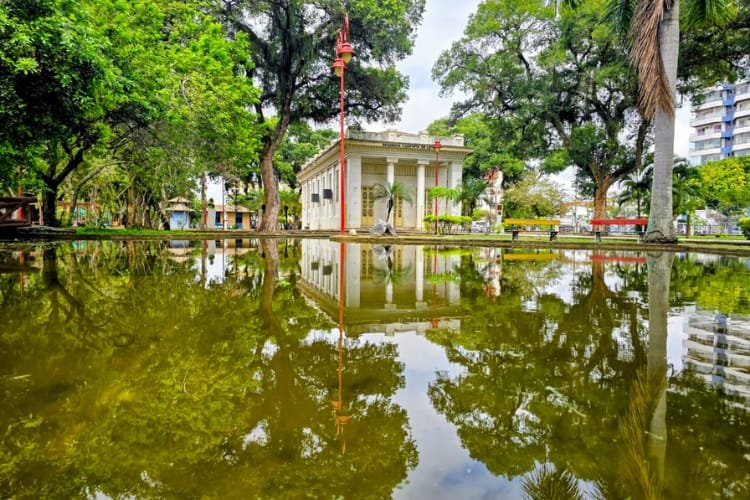 Jardim São Benedito terá programação especial para o Dia das Crianças