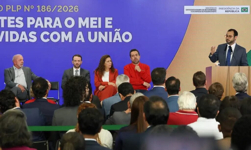 Nova lei perdoa dívidas de MEIs e eleva limite de faturamento para R$ 140 mil