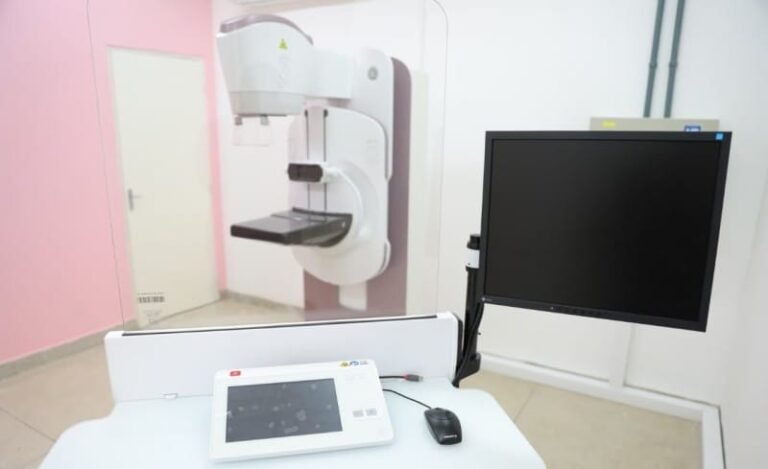 São João da Barra registra mais de 1.400 mamografias em um ano