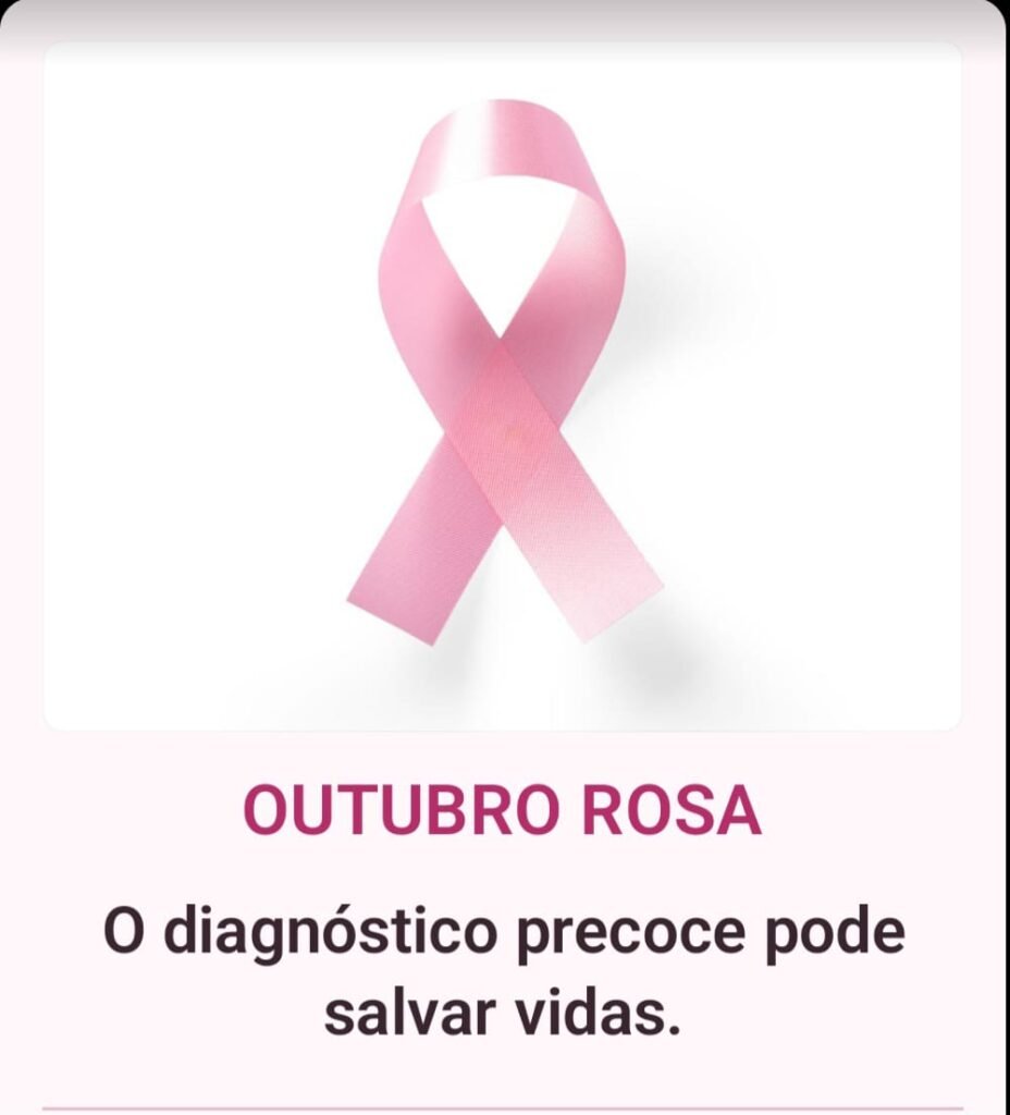 Outubro Rosa: Campos registra quase 12 mil atendimentos e reforça alerta contra o diagnóstico tardio
